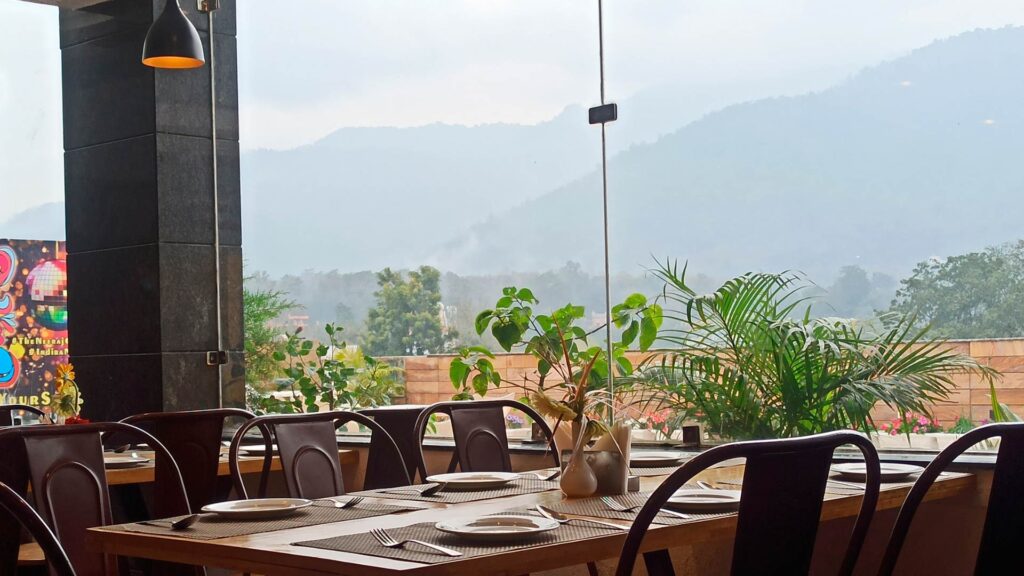 Unlocking Tranquility: Online Hotel Booking in Rishikesh at Hotel Indira Nikunj