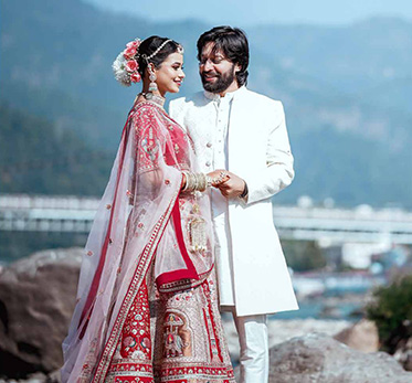 Best Wedding Destination in Rishikesh